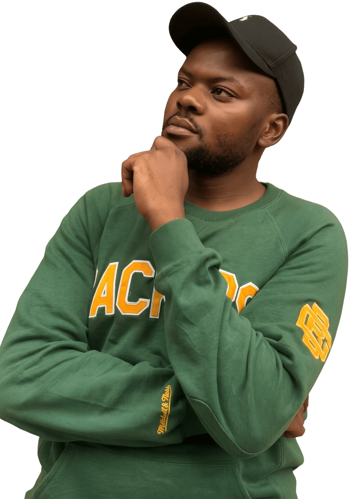 Chukwuebuka George Ofoma
